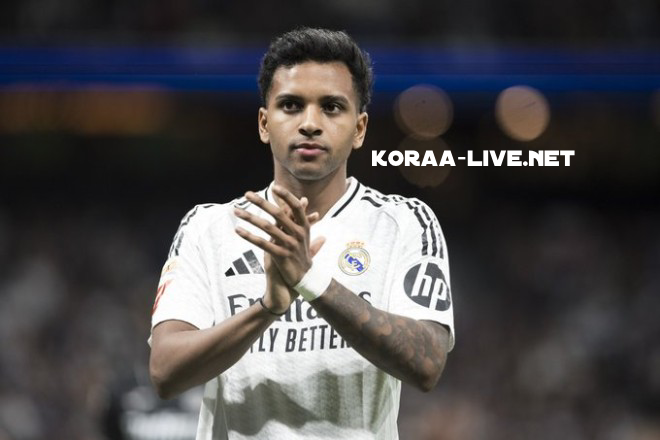 ليفربول يرسل مبعوثًا إلى مدريد لبحث صفقة رودريجو