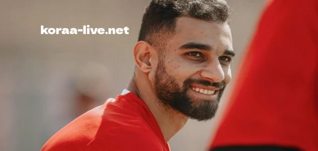 رسميًا.. عمرو السولية ينضم إلى سيراميكا كليوباترا
