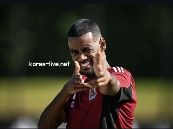 💣 الهلال يقدم عرضًا ضخمًا لضم نجم نيوكاسل ألكسندر إيزاك