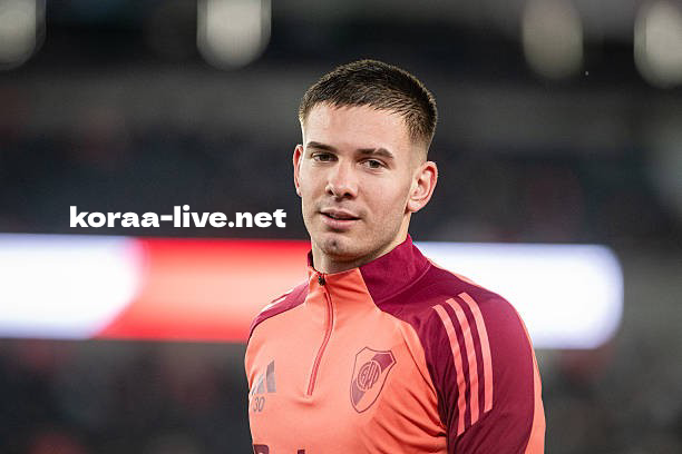 ✍️ ماستانتونو: اللعب لريال مدريد كان حلمي الأكبر