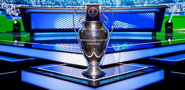 الكشف عن موعد صدور جدول مباريات دوري أبطال أوروبا 2025/2026