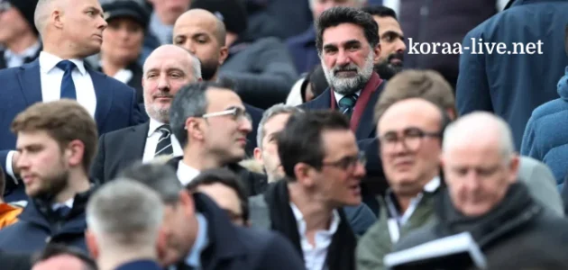 نيوكاسل يرد على تصريحات إيزاك ببيان رسمي