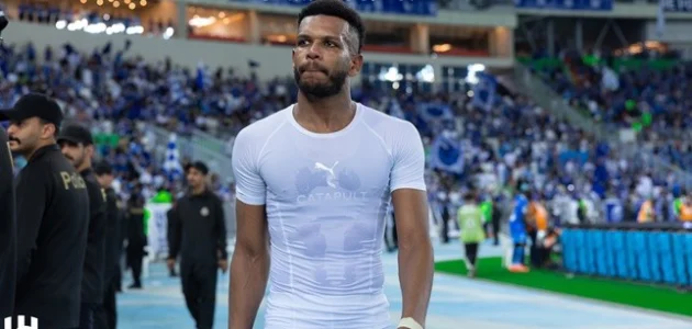 صفقة تبادلية مرتقبة بين الهلال والاتحاد بشأن علي البليهي