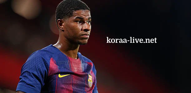 راشفورد.. الخيار الثالث لبرشلونة الذي قد يغير موازين الليجا