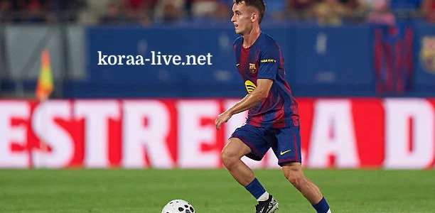 ريال بيتيس يُبدي اهتمامه بكاسادو.. وبرشلونة يرفض الرحيل