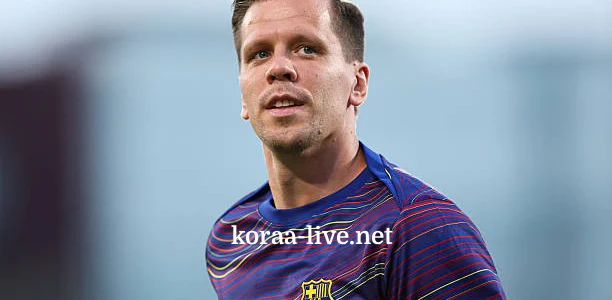 برشلونة يُسرع تسجيل تشيزني قبل مواجهة ليفانتي