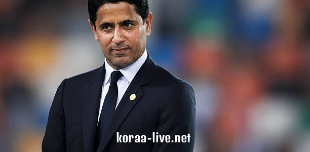 الخليفي بعد قرعة دوري الأبطال: “التركيز على الحاضر أهم من الماضي”