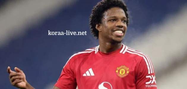 روما يفتح مفاوضات لضم مالاسيا من مانشستر يونايتد
